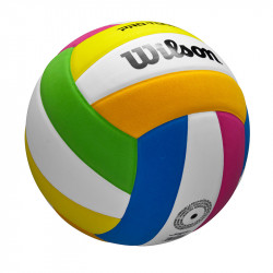 Röplabda Wilson Pro Tour VB színes
