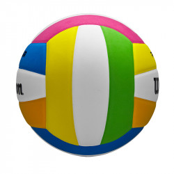 Röplabda Wilson Pro Tour VB színes