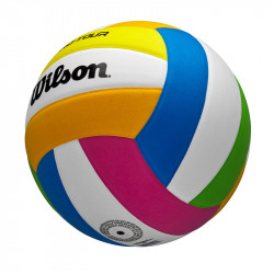 Röplabda Wilson Pro Tour VB színes