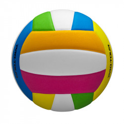 Röplabda Wilson Pro Tour VB színes