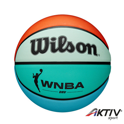 Kosárlabda Wilson WNBA DRV Bright 6-os méret
