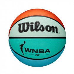 Kosárlabda Wilson WNBA DRV Bright 6-os méret Sportszer Wilson