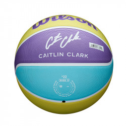 Kosárlabda Wilson Caitlin Clark Dreamer 5-ös méret