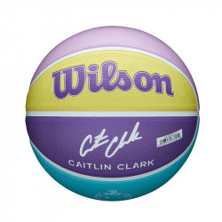 Kosárlabda Wilson Caitlin Clark Dreamer 5-ös méret