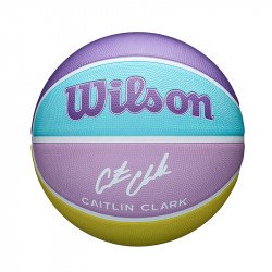 Kosárlabda Wilson Caitlin Clark Dreamer 6-os méret Sportszer Wilson