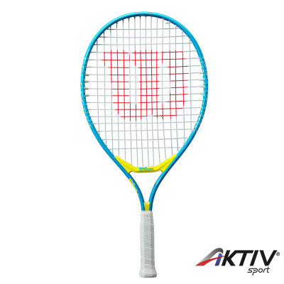 Teniszütő Wilson Ultra Power JR 21