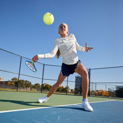 Teniszütő Wilson Ultra Power JR 21