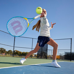Teniszütő Wilson Ultra Power JR 21