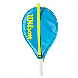 Teniszütő Wilson Ultra Power JR 21