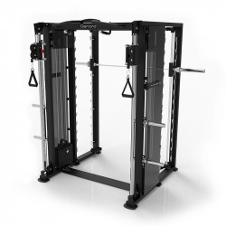 Erőkeret Diamond Pro ALLIN1-750 Fitness Diamond Pro