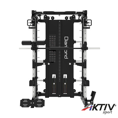 Erőkeret Diamond Pro ALLIN1-FTP