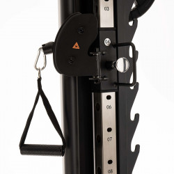Erőkeret Diamond Pro DP-MT