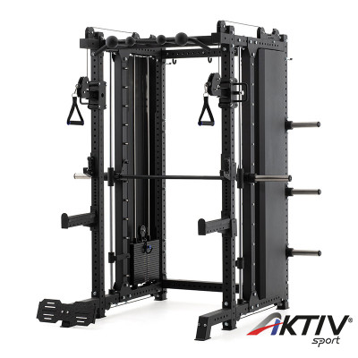 Erőkeret Diamond Pro ALLIN1-FTM