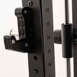 Erőkeret Diamond Pro ALLIN1-FTM