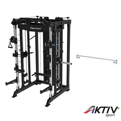 Erőkeret Diamond Pro ALLIN1-TS