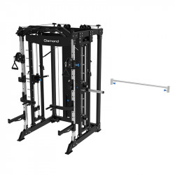 Erőkeret Diamond Pro ALLIN1-TS Fitness Diamond Pro