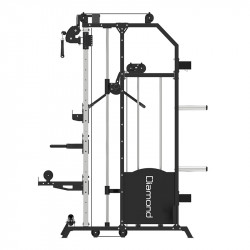 Erőkeret Diamond Pro ALLIN1-FT