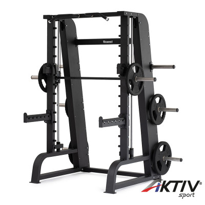 Erőkeret Diamond Pro PL-SMITHMACHINE-N