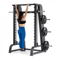 Erőkeret Diamond Pro PL-SMITHMACHINE-N
