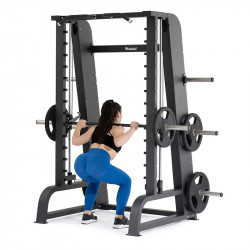 Erőkeret Diamond Pro PL-SMITHMACHINE-N