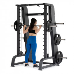 Erőkeret Diamond Pro PL-SMITHMACHINE-N