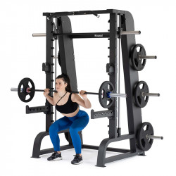 Erőkeret Diamond Pro PL-SMITHMACHINE-N