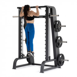 Erőkeret Diamond Pro PL-SMITHMACHINE-N