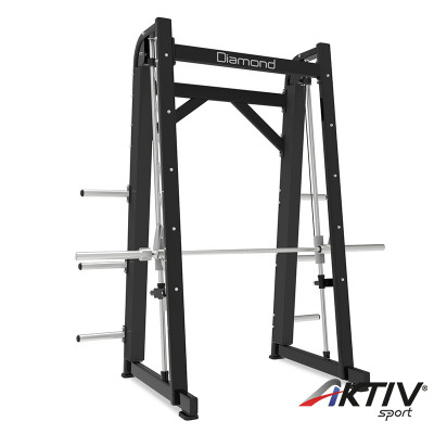 Erőkeret Diamond Pro PL-SMITHMACHINE