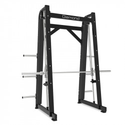Erőkeret Diamond Pro PL-SMITHMACHINE Fitness Diamond Pro