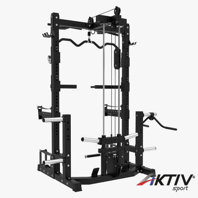 Erőkeret JK Fitness JKV74