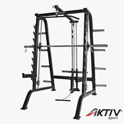 Erőkeret JK Fitness JKV72