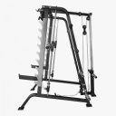 Erőkeret JK Fitness JKV72