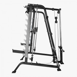 Erőkeret JK Fitness JKV72
