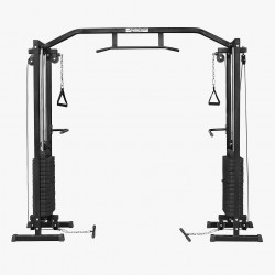 Keresztcsigás edzőtorony JK Fitness CCR