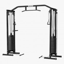 Keresztcsigás edzőtorony JK Fitness CCR Fitness JK Fitness