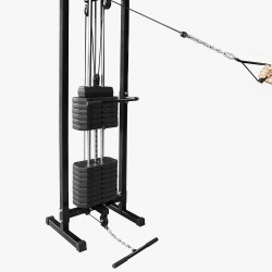 Keresztcsigás edzőtorony JK Fitness CCR
