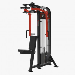 Tárogató gép JK Fitness Butterfly Fitness JK Fitness