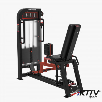 Kombinált combközelítő, távolító gép JK Fitness