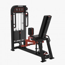 Kombinált combközelítő, távolító gép JK Fitness Fitness JK Fitness