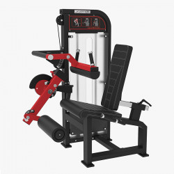 Kombinált ülő lábfeszítő, hajlító gép JK Fitness Fitness JK Fitness