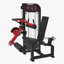 Kombinált ülő lábfeszítő, hajlító gép JK Fitness Fitness JK Fitness
