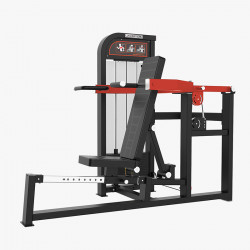 Kombinált mell és vállból nyomó gép JK Fitness Fitness JK Fitness