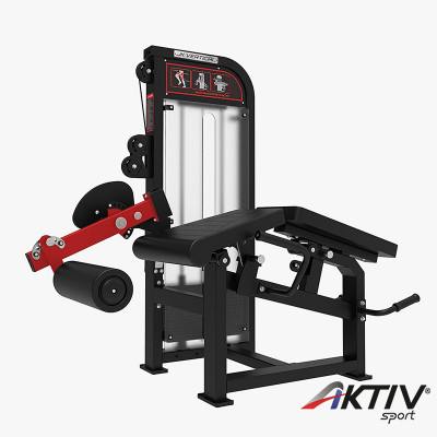 Kombinált lábfeszítő, hajlító gép JK Fitness