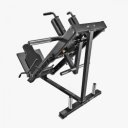 Kombinált lábtoló és guggoló gép JK Fitness