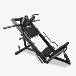 Kombinált lábtoló és guggoló gép JK Fitness Fitness JK Fitness