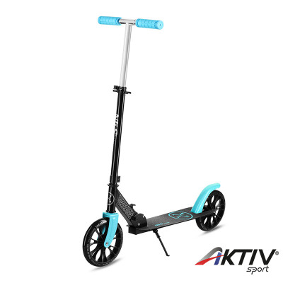Roller Nils Extreme HM1302 fekete 200 mm