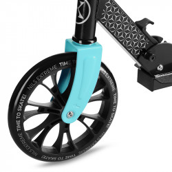 Roller Nils Extreme HM1302 fekete 200 mm