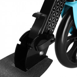 Roller Nils Extreme HM1302 fekete 200 mm