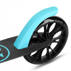 Roller Nils Extreme HM1302 fekete 200 mm