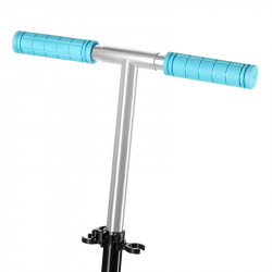 Roller Nils Extreme HM1302 fekete 200 mm